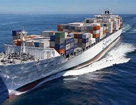 Shipping and Cruising image